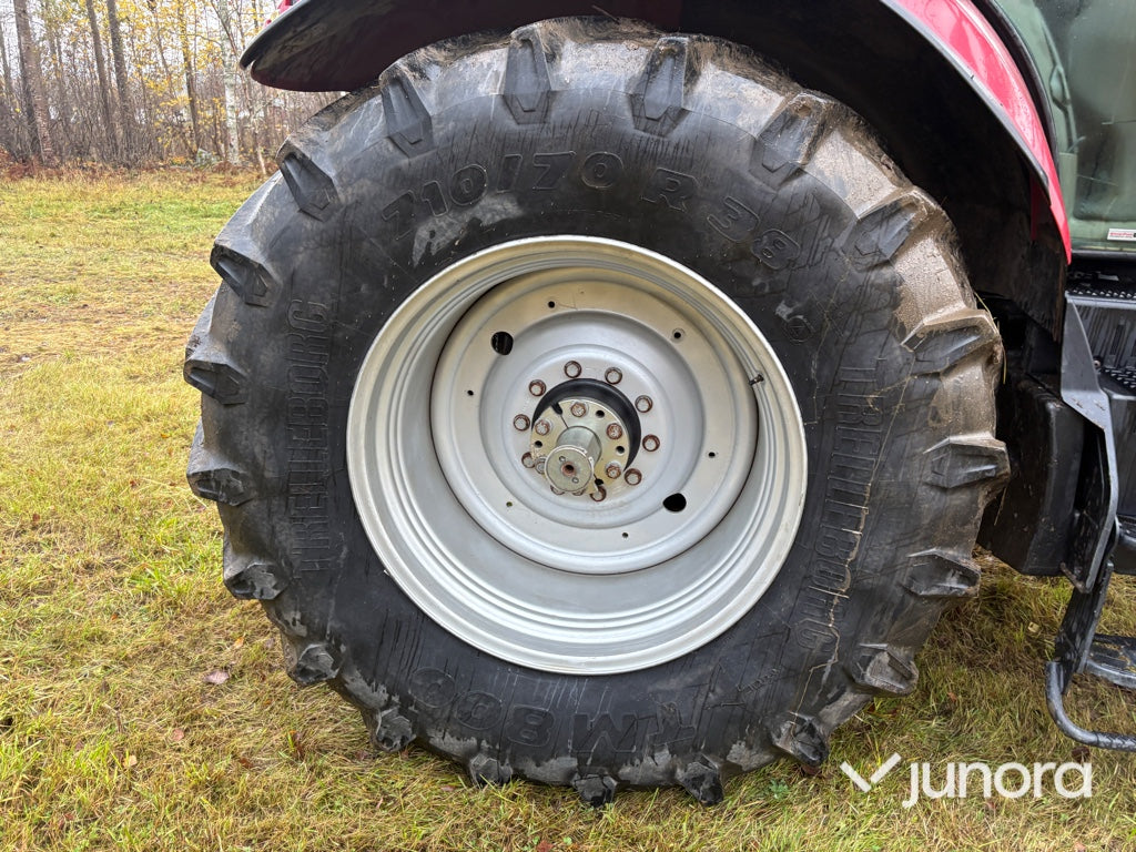 Traktor - Case Puma cvx 230