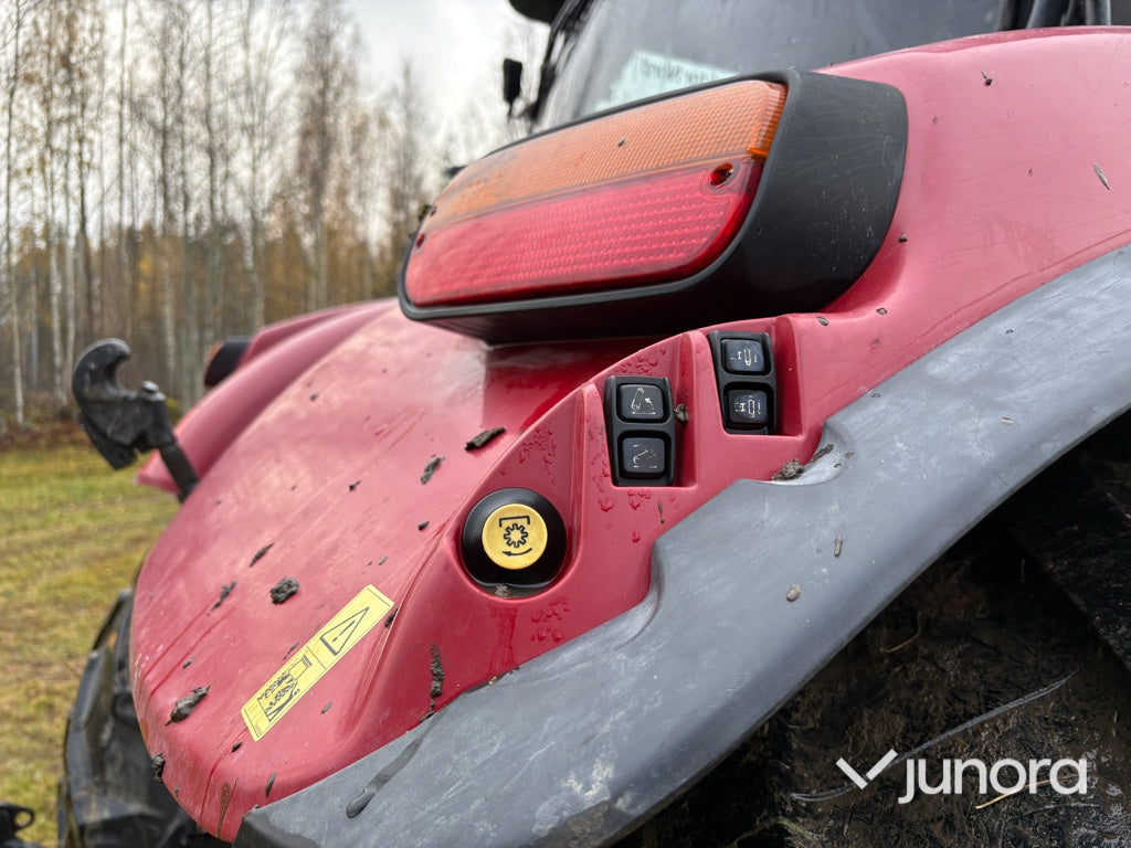 Traktor - Case Puma cvx 230