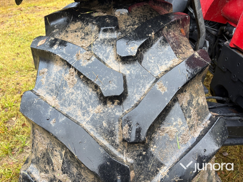 Traktor - Case Puma cvx 230