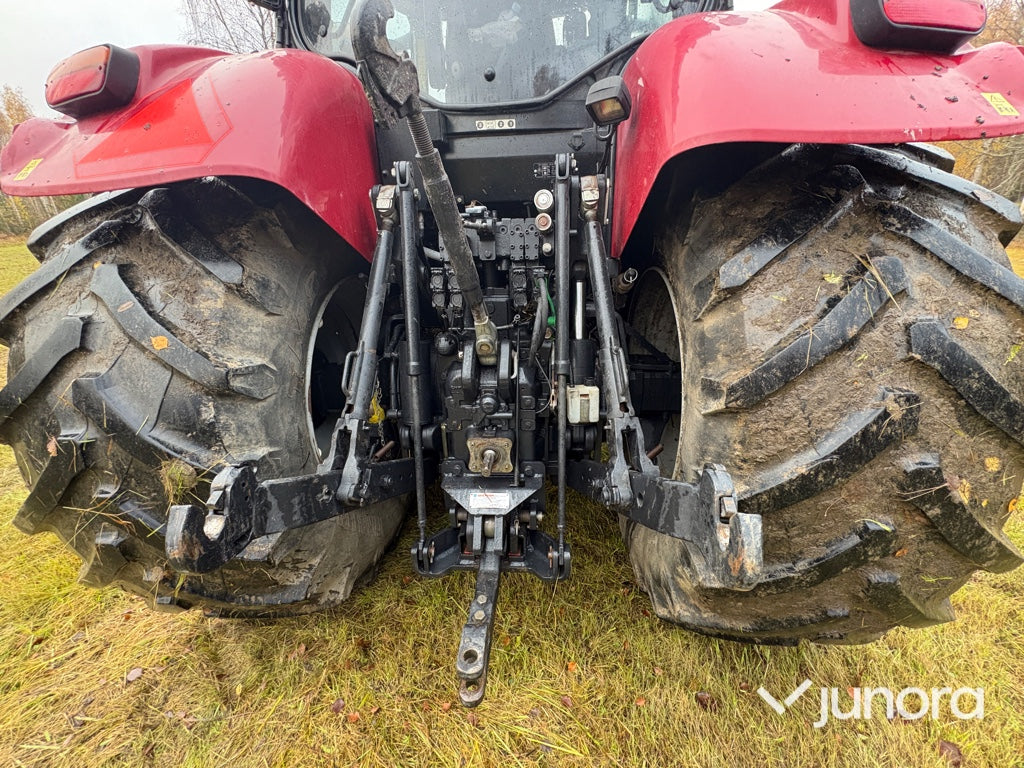 Traktor - Case Puma cvx 230