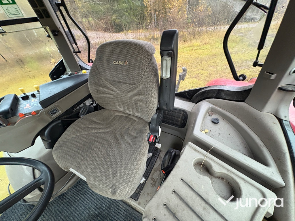 Traktor - Case Puma cvx 230