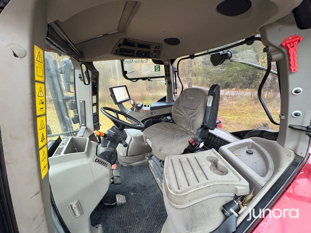 Traktor - Case Puma cvx 230