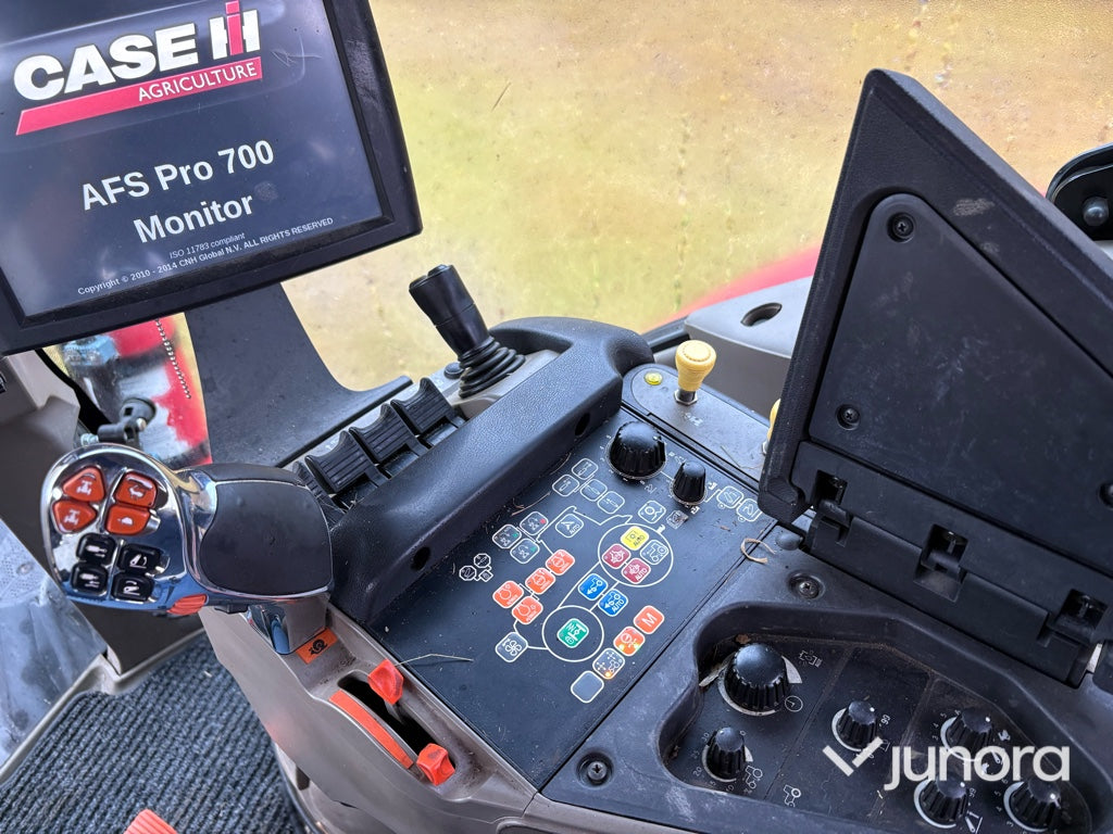 Traktor - Case Puma cvx 230