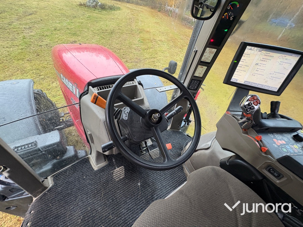 Traktor - Case Puma cvx 230