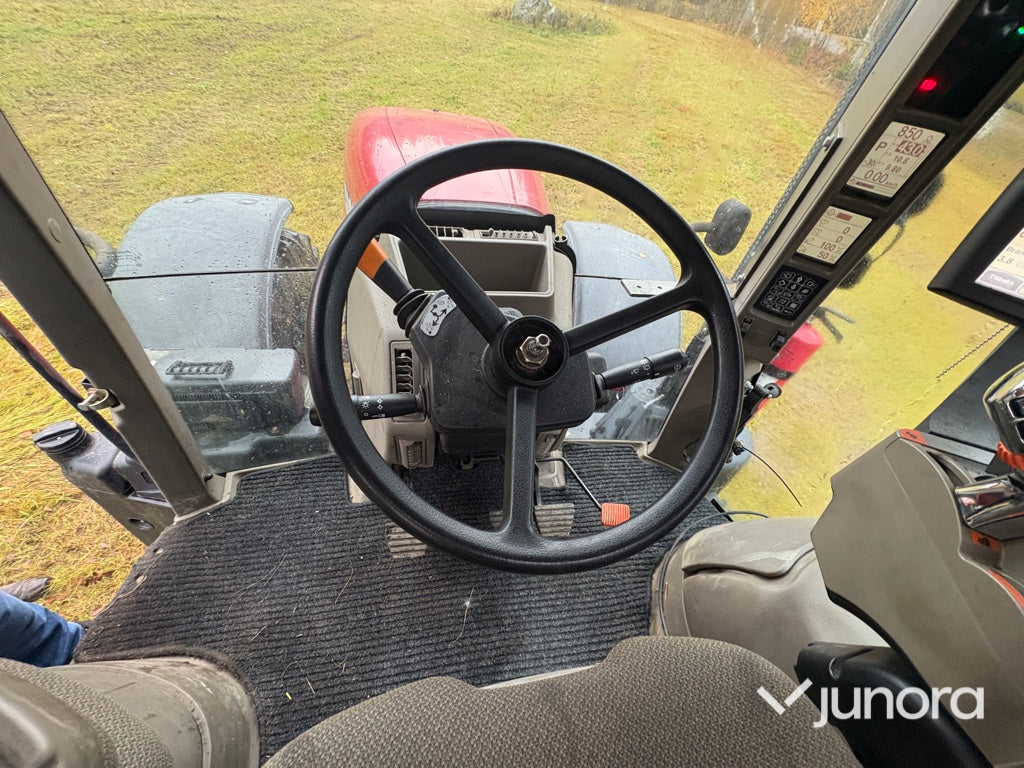 Traktor - Case Puma cvx 230