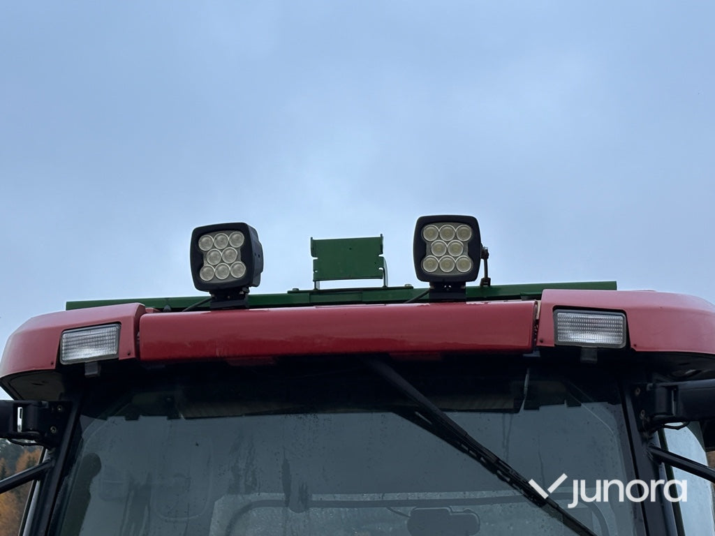 Traktor - Case Puma cvx 230