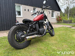 Suzuki LS650P