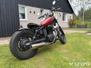 Suzuki LS650P
