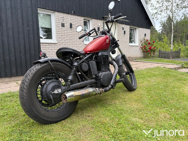 Suzuki LS650P