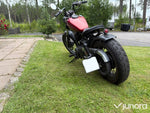 Suzuki LS650P