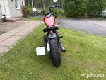 Suzuki LS650P