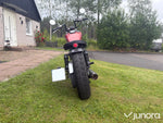 Suzuki LS650P