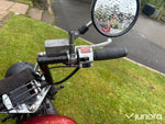 Suzuki LS650P