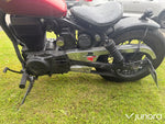 Suzuki LS650P