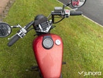 Suzuki LS650P