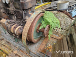 Diesel Motor ELLWE