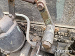 Diesel Motor ELLWE