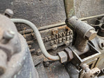 Diesel Motor ELLWE