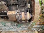 Diesel Motor ELLWE