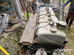 Diesel Motor ELLWE