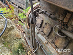 Diesel Motor ELLWE
