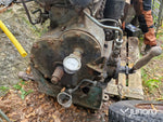 Diesel Motor ELLWE