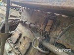 Diesel Motor ELLWE