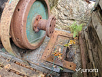 Diesel Motor ELLWE