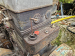 Diesel Motor ELLWE