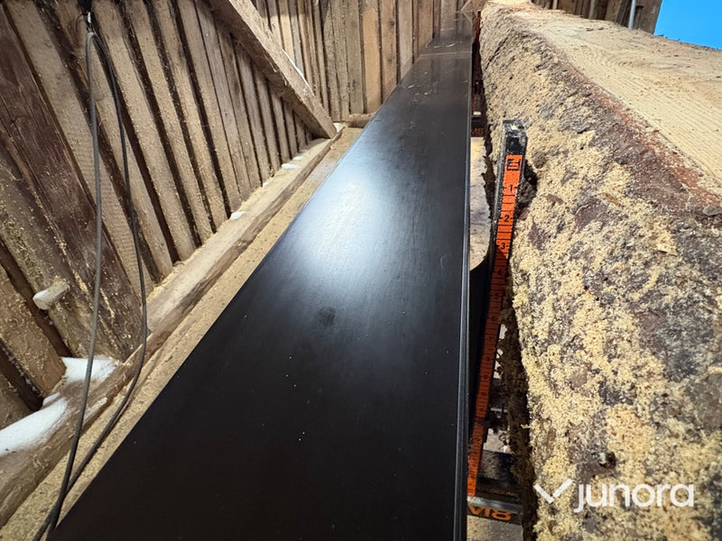 Sågverk - Logosol M8 Sawmill