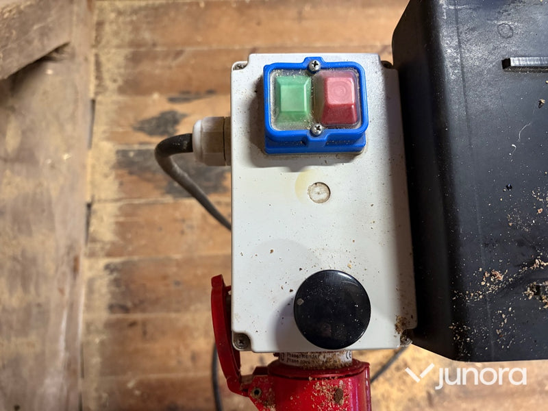 Sågverk - Logosol M8 Sawmill