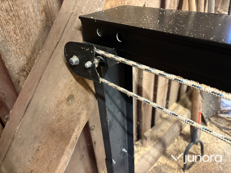 Sågverk - Logosol M8 Sawmill