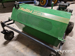Lövuppsamlare  Kellfri ATV Sweeper GUB120