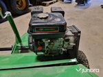 Lövuppsamlare  Kellfri ATV Sweeper GUB120