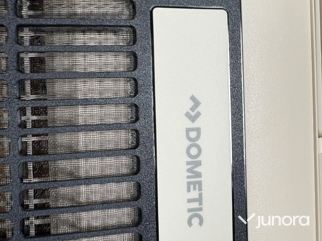 Takmonterad AC - Dometic, FreshJet