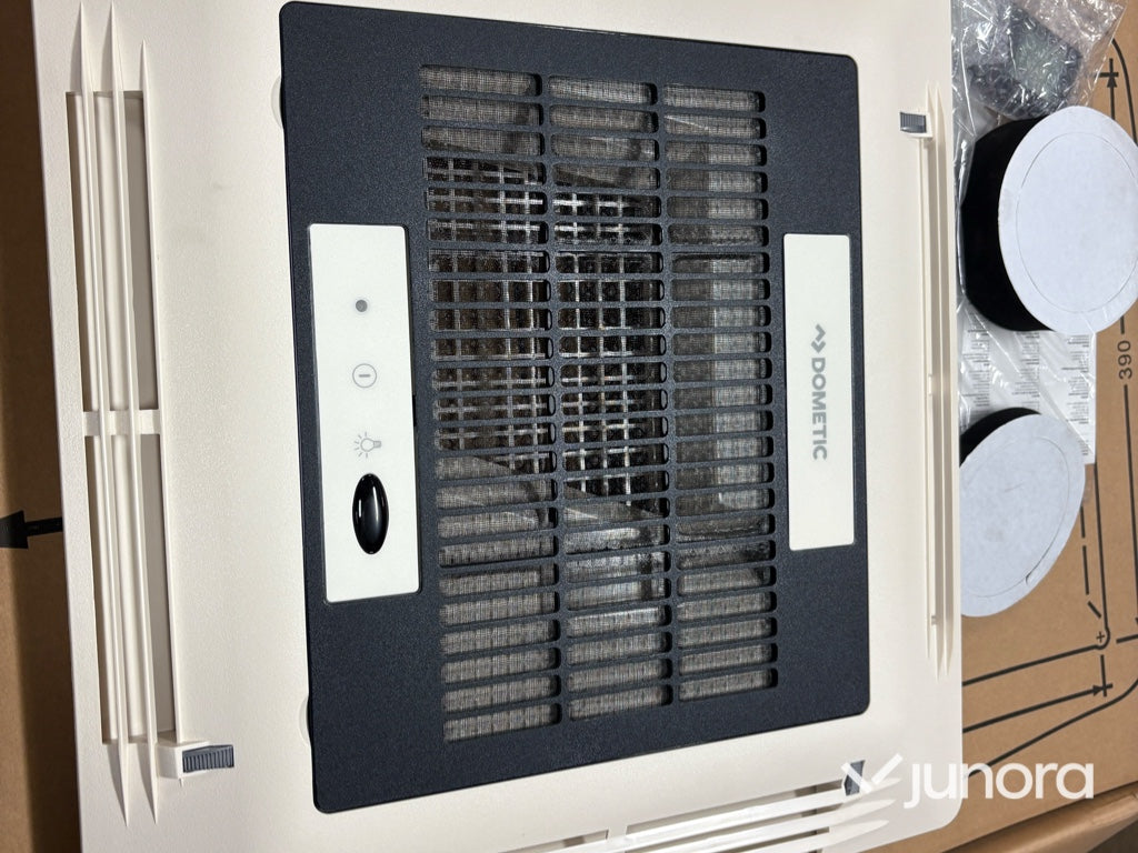 Takmonterad AC - Dometic, FreshJet
