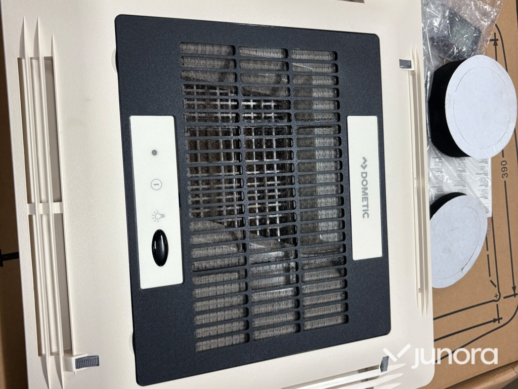 Takmonterad AC - Dometic, FreshJet