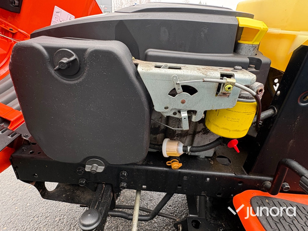 Åkgräsklippare - Husqvarna, LTH151
