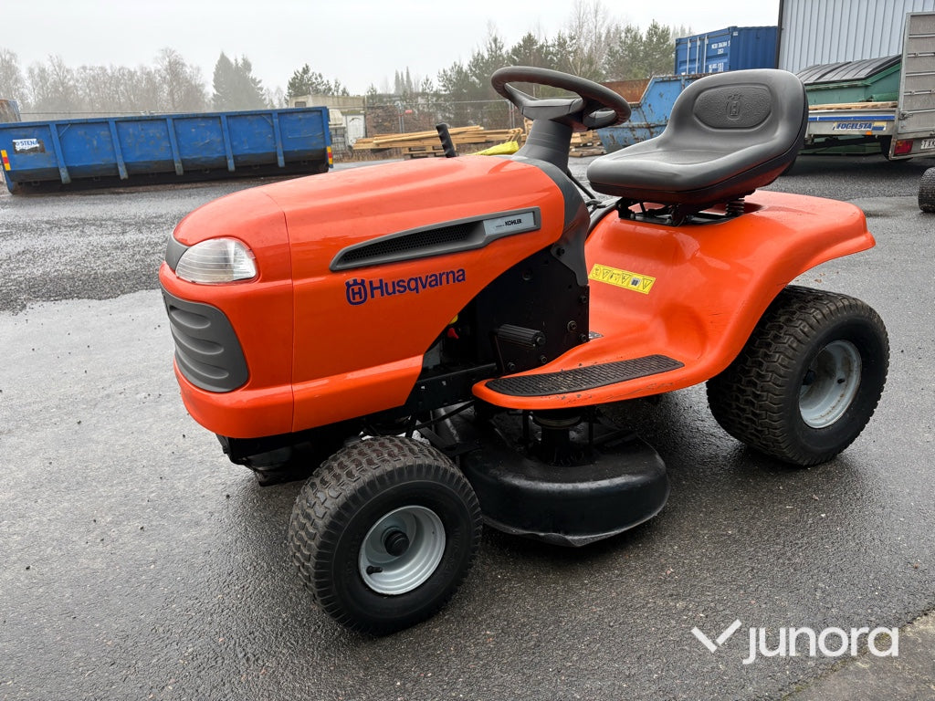 Åkgräsklippare - Husqvarna, LTH151