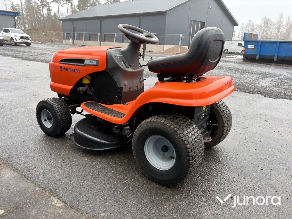 Åkgräsklippare - Husqvarna, LTH151