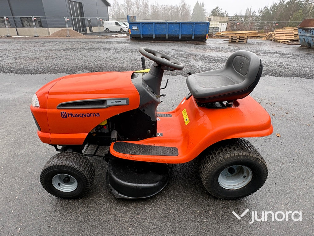 Åkgräsklippare - Husqvarna, LTH151