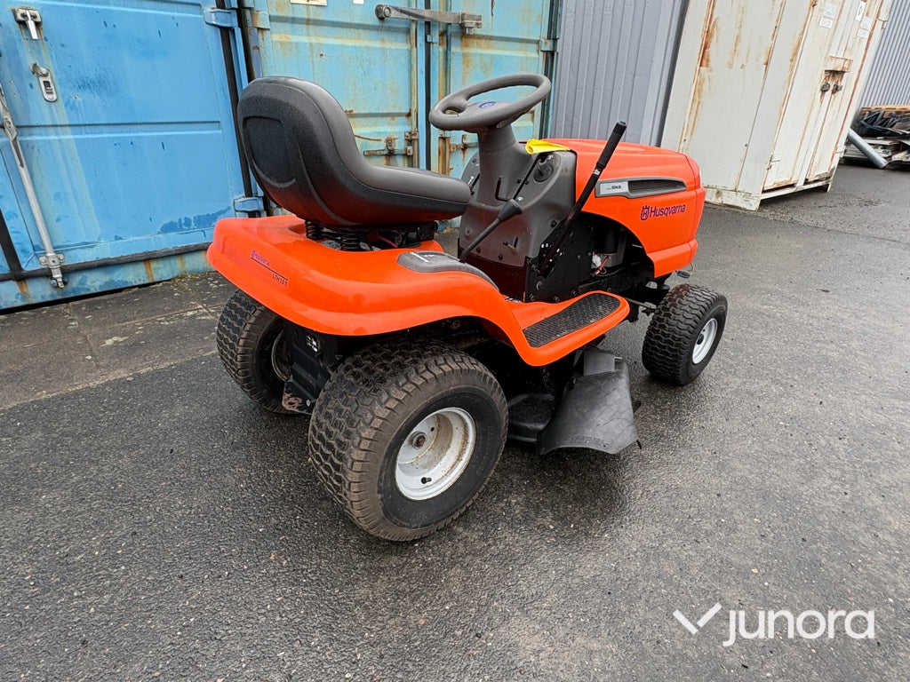 Åkgräsklippare - Husqvarna, LTH151