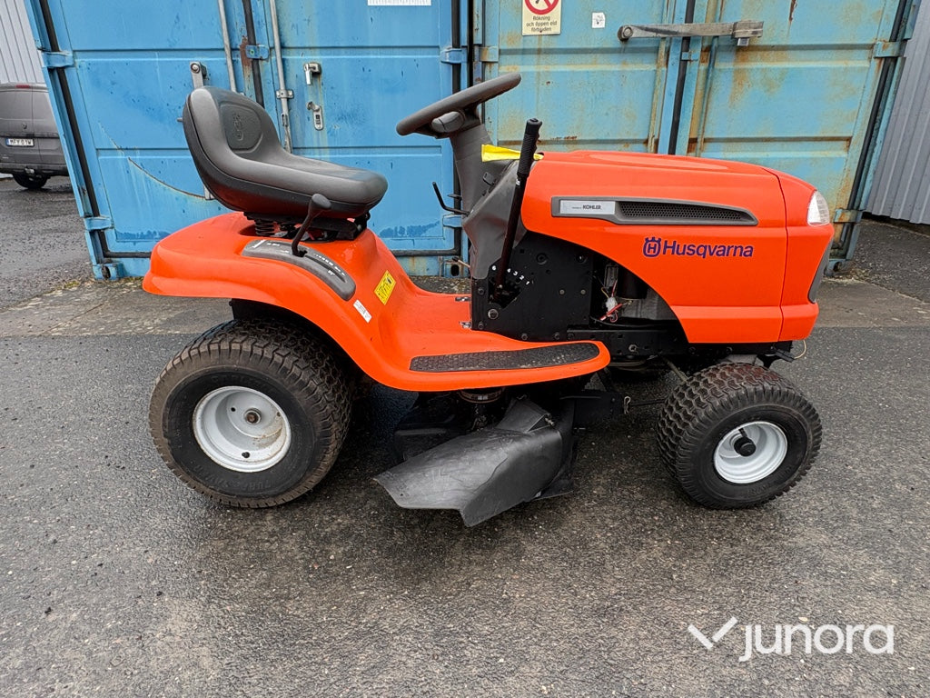 Åkgräsklippare - Husqvarna, LTH151