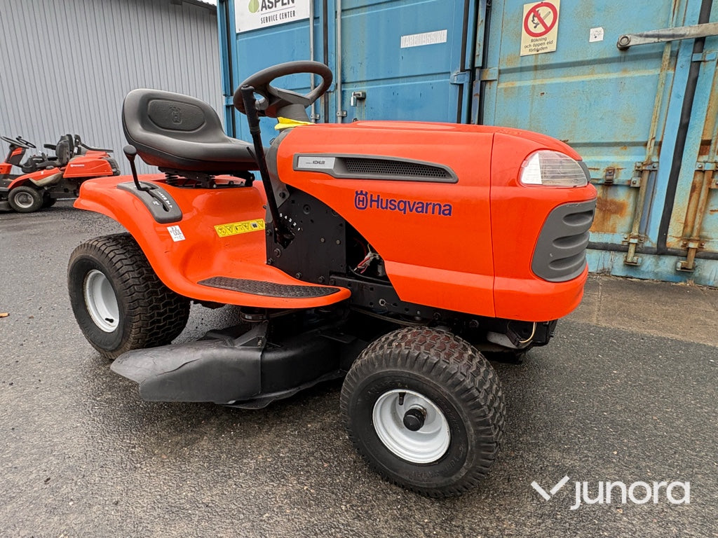 Åkgräsklippare - Husqvarna, LTH151