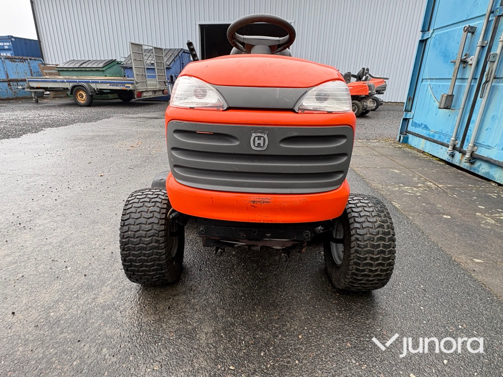 Åkgräsklippare - Husqvarna, LTH151
