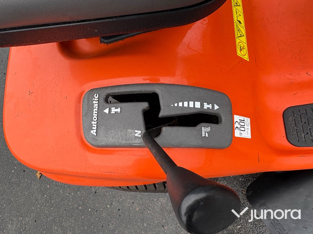Åkgräsklippare - Husqvarna, LTH151