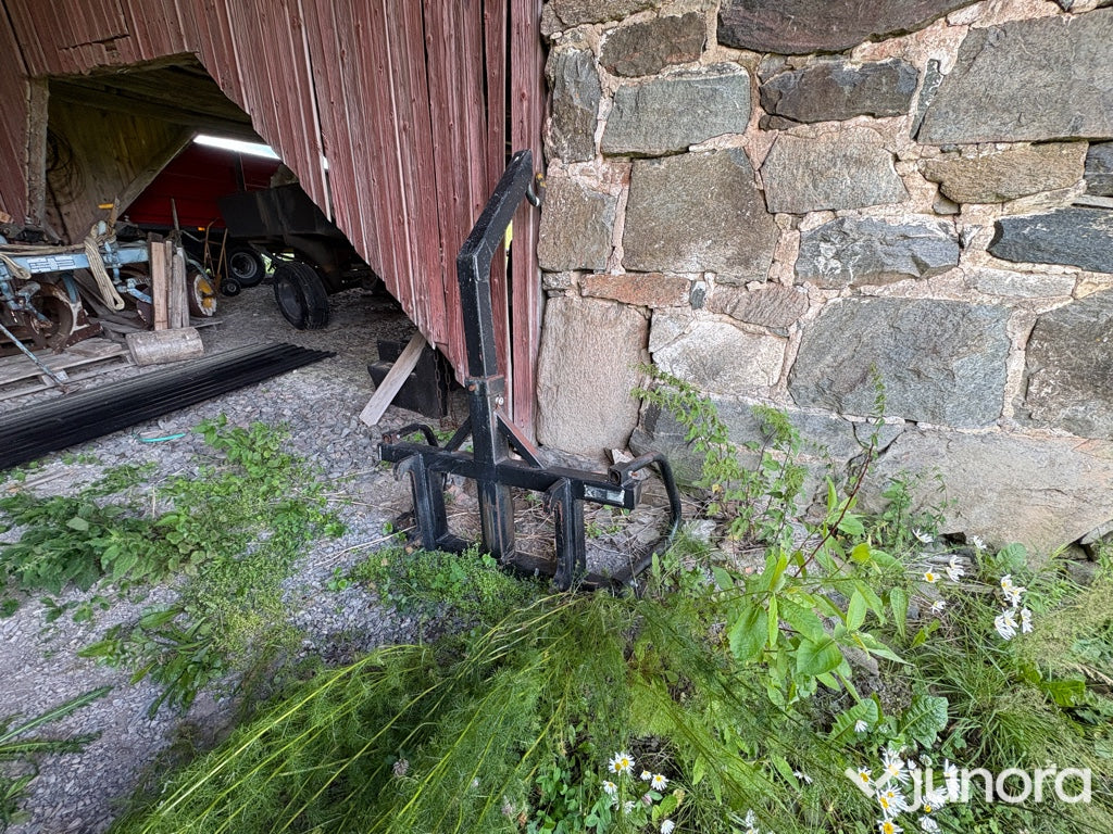 Storsäckslyft Trima BHT10