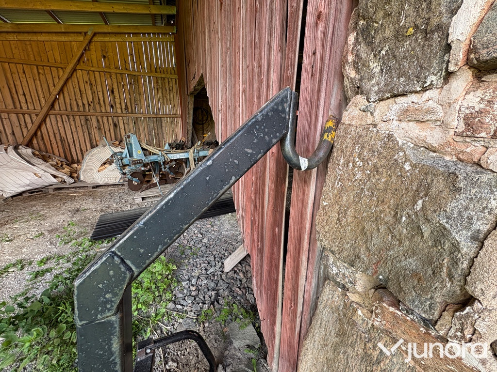 Storsäckslyft Trima BHT10