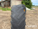 Traktordäck L60 fälgar 620/75 r26