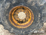 Traktordäck L60 fälgar 620/75 r26